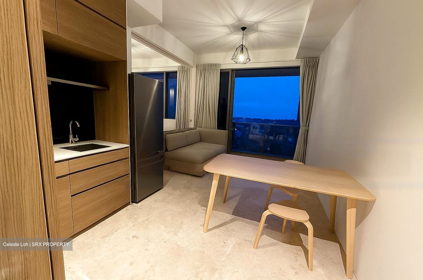 Echelon (D3), Condominium #476427591